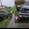 Detalii tulburătoare, în cazul accidentului rutier de la Sebeș: Primii polițiști care au intervenit nu au găsit trupul șoferului