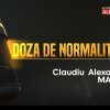 DOZA DE NORMALITATE: despre proiectul Roșia Montană. O poveste complicată din care România va ieși în pagubă cu miliarde de dolari