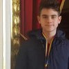 Dublă performanță pentru un elev din Alba Iulia: Edi merge la fazele naționale ale olimpiadelor de matematică și fizică