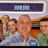 Familia Jurjiu din Alba Iulia participă la emisiunea ”Ce spun românii” de pe PROTV: Au câștigat prima etapă. Cine sunt jucătorii