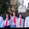FOTO: Cinci elevi de la Colegiul Național ”Lucian Blaga” din Sebeș s-au calificat la etapa națională a olimpiadei de Istorie