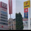 FOTO: Mai multe benzinării din Alba, Lukoil și OMV, verificate de inspectorii OPC. Amenzi de peste 330.000 de lei