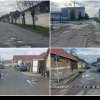 FOTO: Șase străzi din Sebeș vor fi asfaltate și modernizate. Care este valoarea lucrărilor