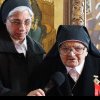 FOTO VIDEO: Sora Maria Leontina Herciu, sărbătorită în Capela Arhiereilor din Blaj la împlinirea vârstei de 100 de ani 