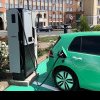 Hartă cu punctele de încărcare pentru mașini electrice, lansată de Ministerul Energiei. Câte sunt în Alba și în țară