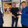 Jandarmii din Alba Iulia le-au explicat localnicilor ce este sistemul eDAC. Baze de date ale României și din spațiul Schengen