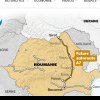 Le Monde: România se mișcă rapid pentru construirea Autostrăzii A7 spre Ucraina. Constructor: Terminăm Lotul 1 pe 3 octombrie 2024