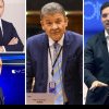 Mircea Hava prinde un loc eligibil de europarlamentar. Patru politicieni cu legături în Alba, pe locuri eligibile pe lista PSD-PNL