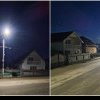 Modernizarea iluminatului public în Șard și Ighiu. Licitația pentru lucrări, lansată în SEAP
