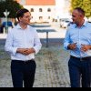 Omul de afaceri Voicu Vușcan și-a anunțat candidatura la Primăria Alba Iulia, din partea PSD: Vin la muncă, nu la funcții