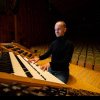 Organistul Eduard Antal, fost concurent la Românii au Talent, va susține un concert de orgă la Catedrala Catolică din Alba Iulia
