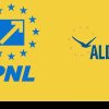 PNL a înghițit ALDE și a aprobat alianţa electorală cu PSD pentru alegerile europarlamentare