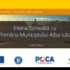 Primăria Alba Iulia: Din 1 martie, deciziile de impunere sunt disponibile și în format electronic, pe portalul de servicii online