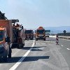 Restricții de circulație pe autostrăzile A1 Sibiu – Sebeș – Deva și A3 Turda – Târgu Mureș. Unde se fac lucrări