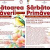 Sărbătoarea primăverii la Alba Iulia: clasele Școlii de Arte și Meșteșuguri organizează concerte, recitaluri și expoziții. PROGRAM