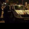 Scandal în zona locuințelor sociale din Alba Iulia: După o bătaie un bărbat a ajuns la spital, iar altul la poliție