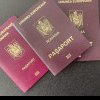 Schimbări la eliberarea pașaportului temporar. Nu se mai eliberează decât în câteva situații speciale