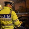 Șofer din Alba Iulia, prins de polițiști băut la volan, pe strada Vasile Goldiș din municipiu. Ce alcoolemie avea