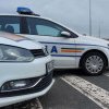 Șoferi de camioane, cu dosare penale după ce au fost opriți pe autostrada A1 Sebeș-Sibiu. Aveau RCA false