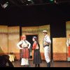 Spectacole de teatru pentru copii și adulți la Ocna Mureș, susținute de Teatrul Național ”Aureliu Manea” din Turda