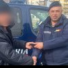 Spirit civic la Alba Iulia: Un bărbat a găsit pe stradă un portofel și a sunat la 112. Jandarmii au identificat proprietarul