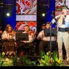 VIDEO: Andrei Haneș, taragotistul din Alba, a luat locul I la Festivalul Național ”Florile Ceahlăului”. O doină a cucerit jurații