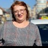 VIDEO Carmen Morariu: de la economistă la stat, la șofer de taxi în Alba Iulia. ”Nu mai aveam răbdare să stau 8 ore la birou”