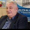 VIDEO: Ce salariu ”curge” în buzunarul șefului APA CTTA Alba, Ștefan Bardan. Care este salariul mediu din companie