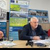 VIDEO: De ce tariful la canalizare, în Alba, este printre cele mai mari din țară. Explicațiile șefului APA CTTA, Ștefan Bardan