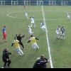 VIDEO: Gol spectaculos, marcat de la jumătatea terenului, la meciul Unirea Alba Iulia – Unirea Ungheni. Cine e autorul