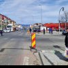 VIDEO: Primăria Alba Iulia vrea să facă un PASAJ SUBTERAN, în zona OMV-Kaufland. Soluția pentru traficul infernal dinspre Micești