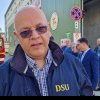 VIDEO Raed Arafat la Spitalul din Alba Iulia: Ce spune despre medicii care plecă de la UPU și se angajează la Ambulanță