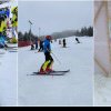 VIDEO: Rezultate bune pentru mai multe practicante de schi din Alba, la competiții naționale și internaționale