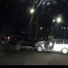 VIDEO ȘTIREA TA: ACCIDENT la Alba Iulia. Două mașini s-au lovit, în intersecția dintre B-dul Ferdinand I și B-dul Încoronării