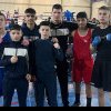 VIDEO: Turneu de pregătire pentru pugiliștii secției de box din Alba Iulia. Cum se prezintă sportivii antrenați de Andrei Dărămuș
