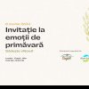 VINERI, la Ciugud: „Sădește viitorul”, eveniment simbolic dedicat Zilei Internaționale a Femeii și protejării mediului