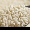 Alertă alimentară: orez contaminat cu metale grele