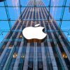 Apple hit with over 1.8 bln euro EU antitrust fine in Spotify case