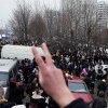 Arestări în Rusia. Care au fost ordinele lui Putin pentru FSB în ziua înhumării lui Navalnîi