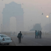 Asia de Sud se luptă cu criza calității aerului: Bangladesh și India, printre cele mai afectate în 2023