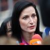 Bulgaria’s government talks blow up as Mariya Gabriel withdraws bid to be PM