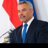 Cancelarul Austriei, la Congresul PPE de la București. Niciun cuvânt despre aderarea deplină a României la Schengen