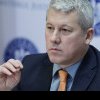 Cătălin Predoiu: „Nu este deloc corect să avem în continuare doar o integrare parţială în spaţiul Schengen”