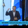 Cine sunt ”balaurii” din discursul la BVB al lui Karoly Borbely