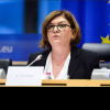 Comisarul european Adina Vălean: Klaus Iohannis „are toate șansele” să devină președintele Consiliului European