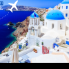 Destinații de vis. Cele mai frumoase insule grecești