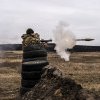 EU agrees 5 bln euro boost for Ukraine military aid fund