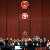 European Union, UN criticise new Hong Kong security law