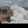Furtuna Nelson face ravagii in Europa. Patru oameni, printre care un adolescent, au murit înghiţiţi de valuri de 8 metri, în Spania