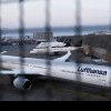 Grevă de proporții: niciun avion nu va decola de pe cel mai mare aeroport din Germania până sâmbătă și nici trenurile nu merg